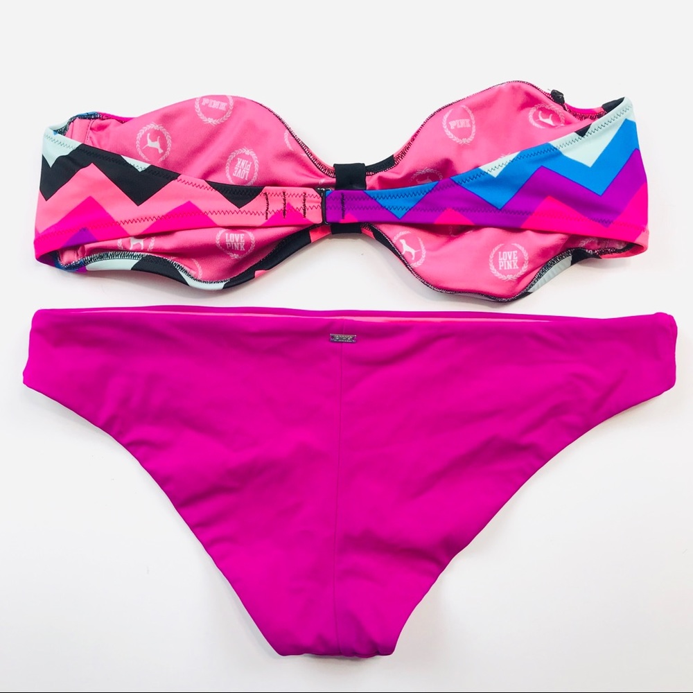 VS PINK bottoms ONLY - Picture 2 of 5